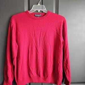 Hart Schaffner Marx Mens Sweater Sz XL